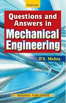 E_Book Questions and Answers in Mechanical Engineering 